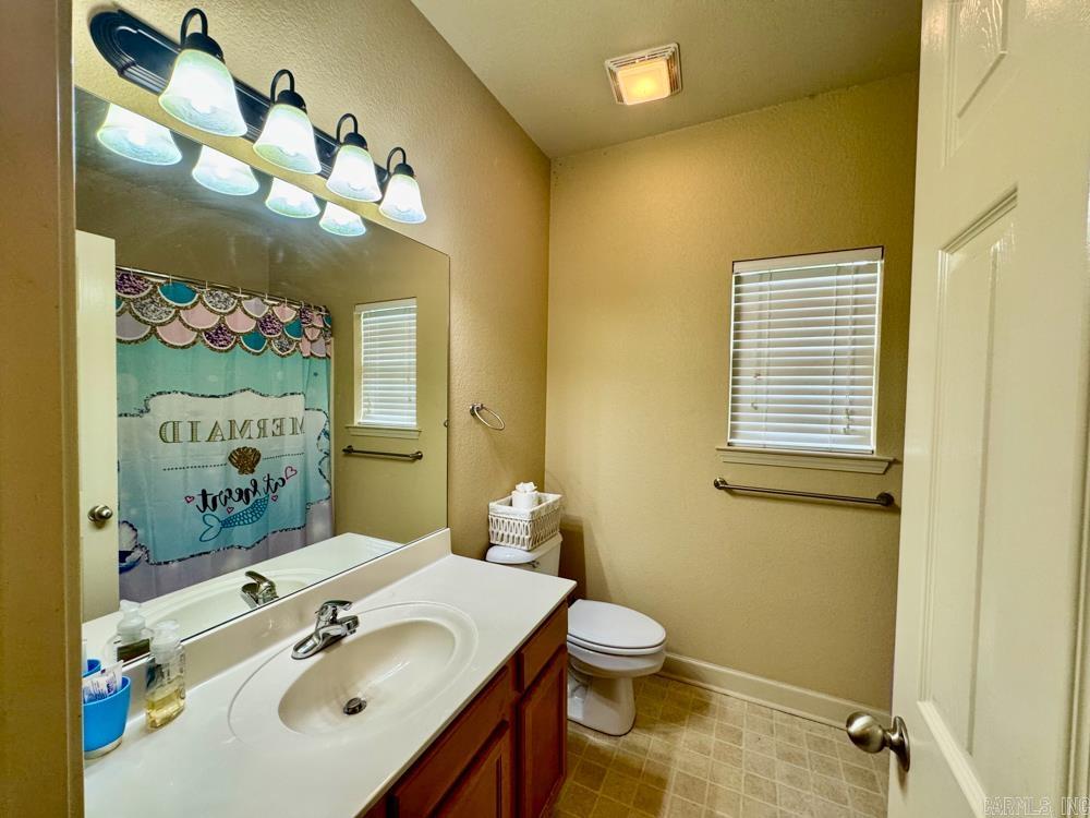 2 lilley  Greenbrier, AR