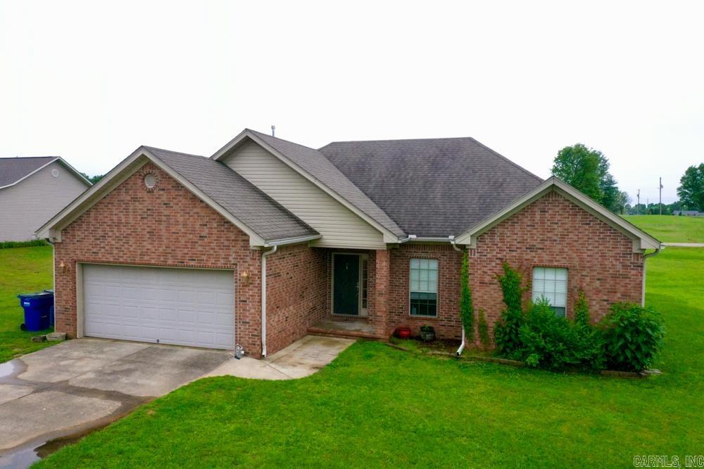 2 lilley  Greenbrier, AR