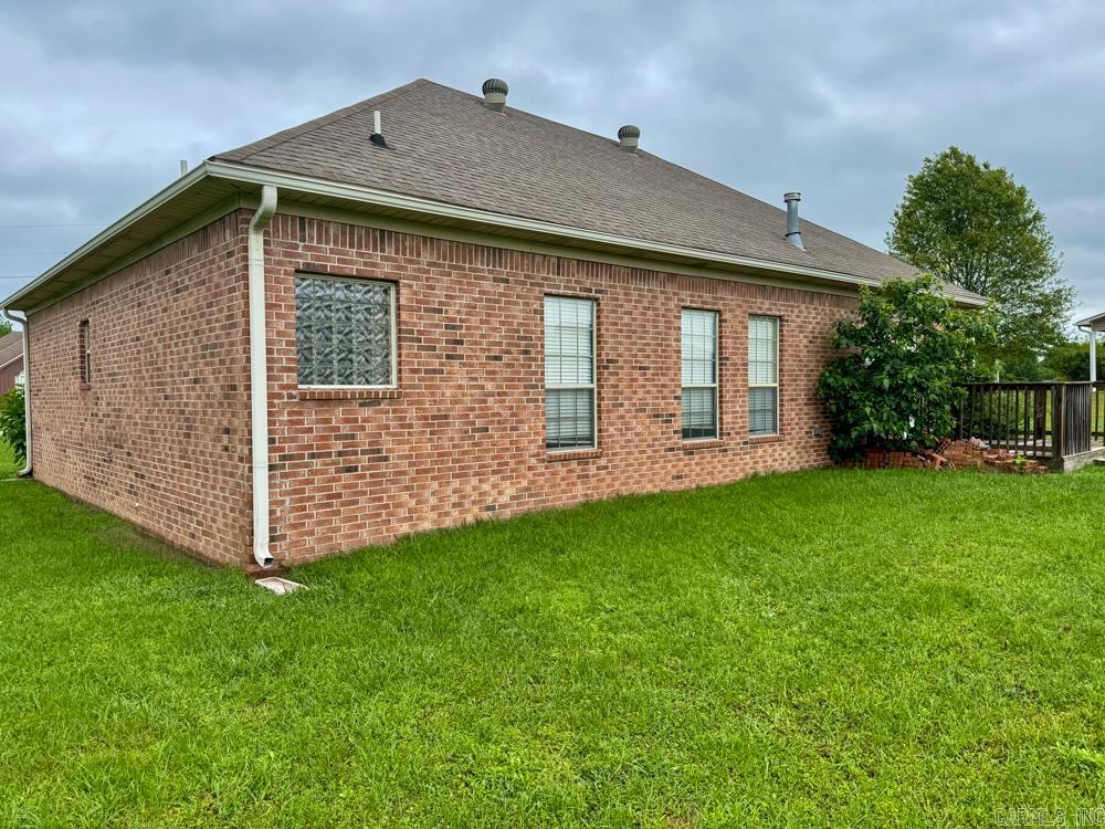 2 lilley  Greenbrier, AR