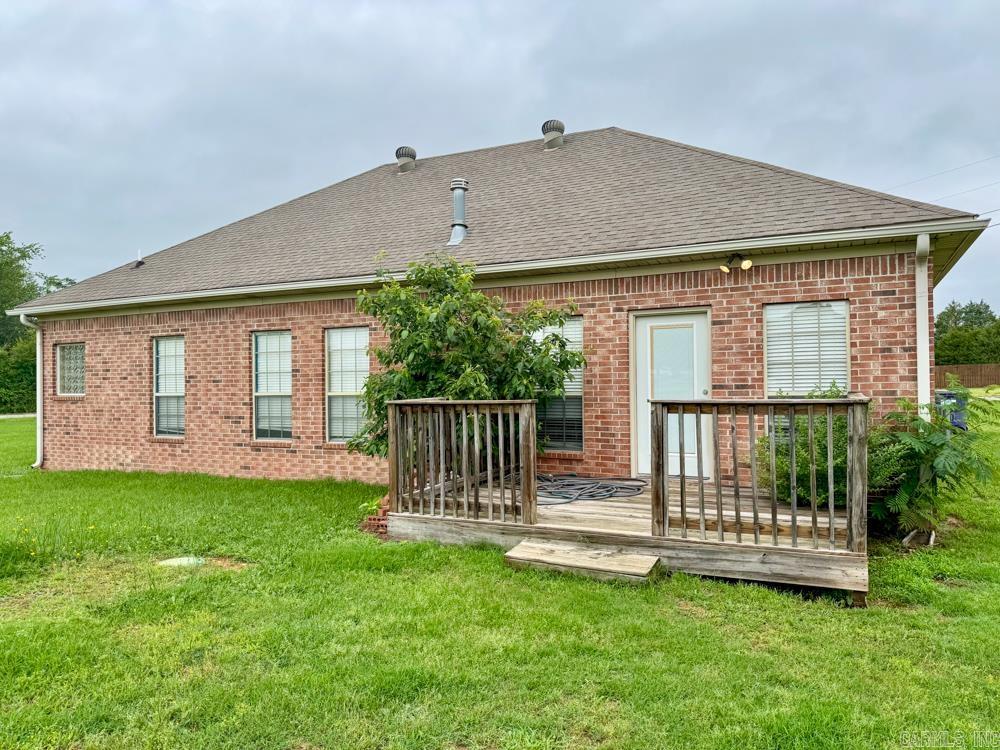 2 lilley  Greenbrier, AR