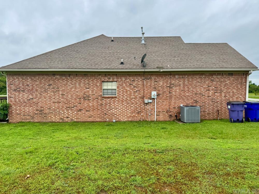 2 lilley  Greenbrier, AR