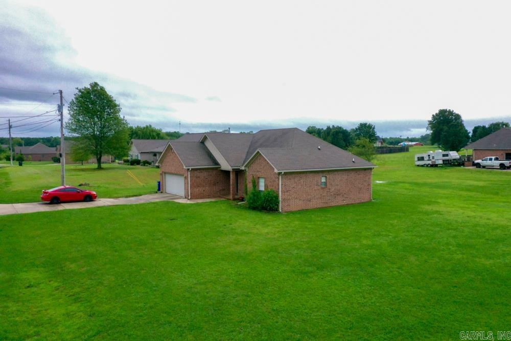 2 lilley  Greenbrier, AR