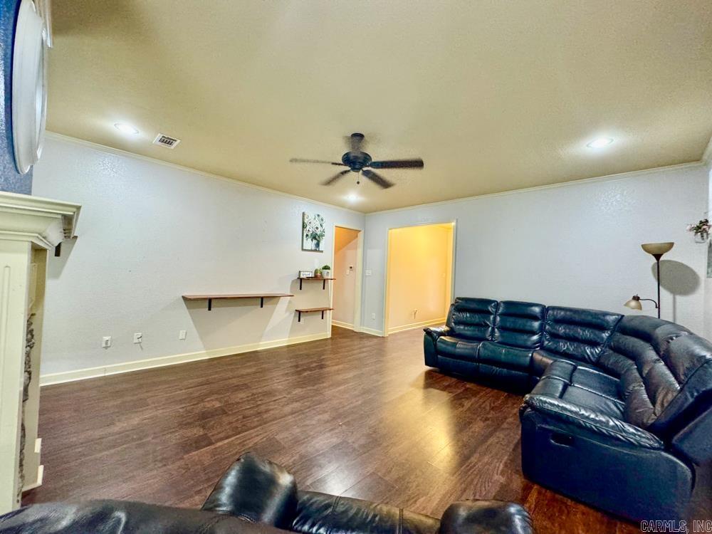 2 lilley  Greenbrier, AR