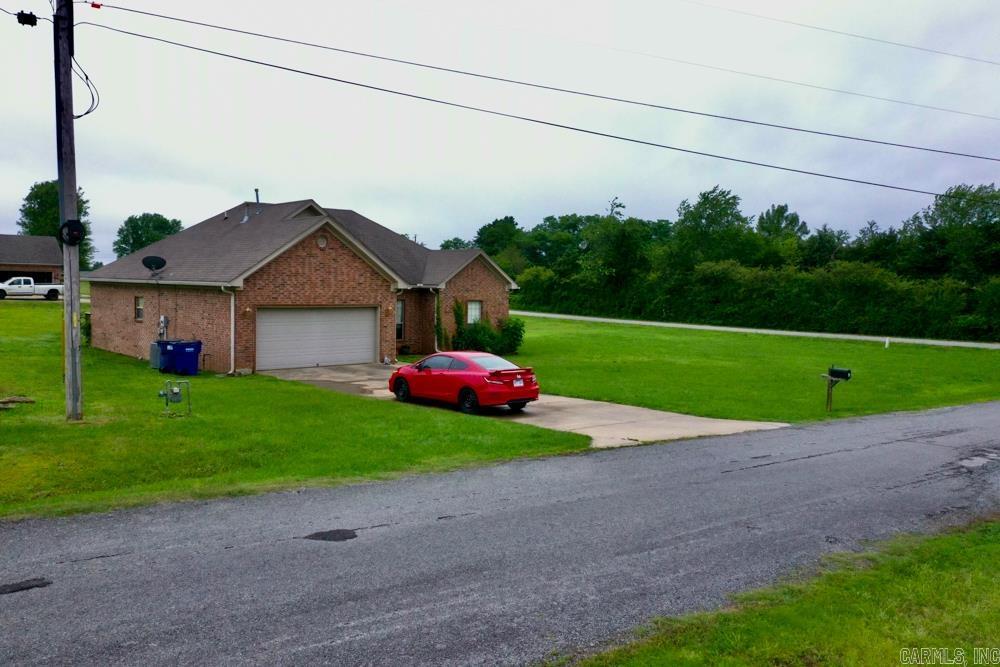 2 lilley  Greenbrier, AR