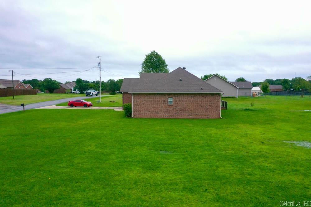 2 lilley  Greenbrier, AR