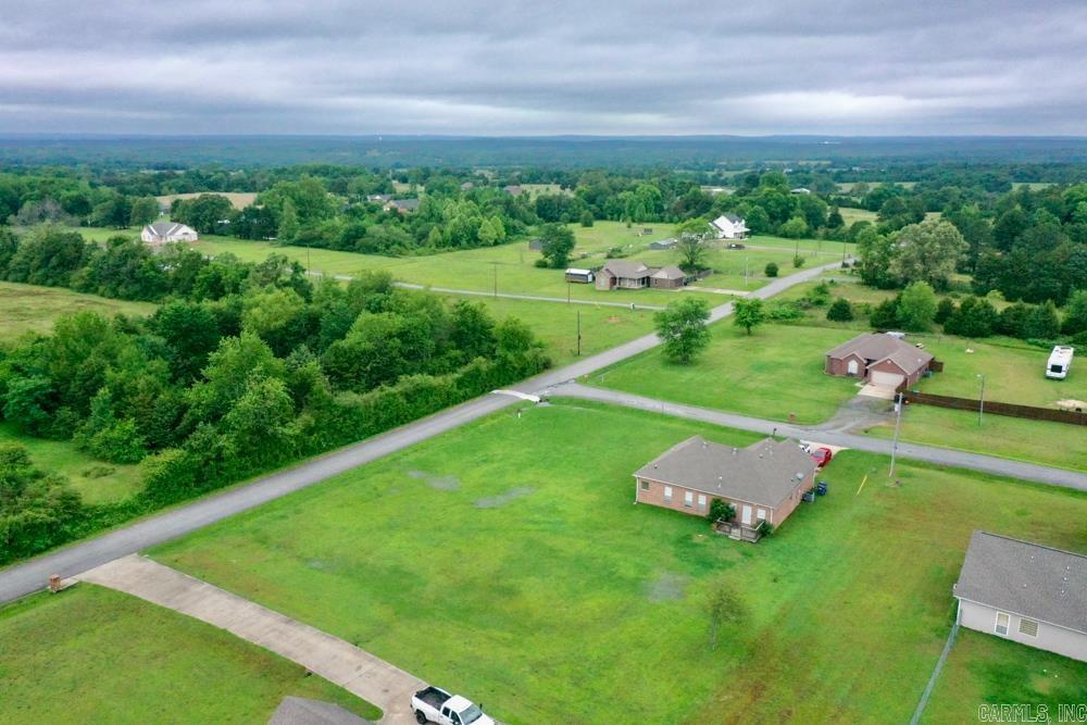 2 lilley  Greenbrier, AR