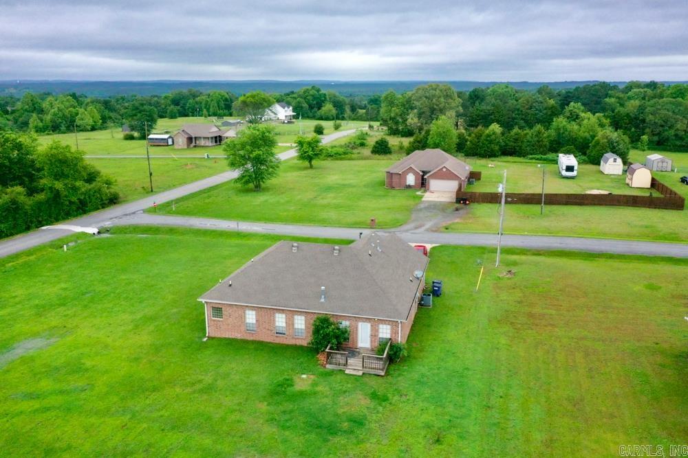 2 lilley  Greenbrier, AR