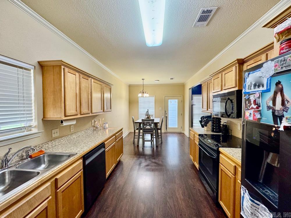 2 lilley  Greenbrier, AR