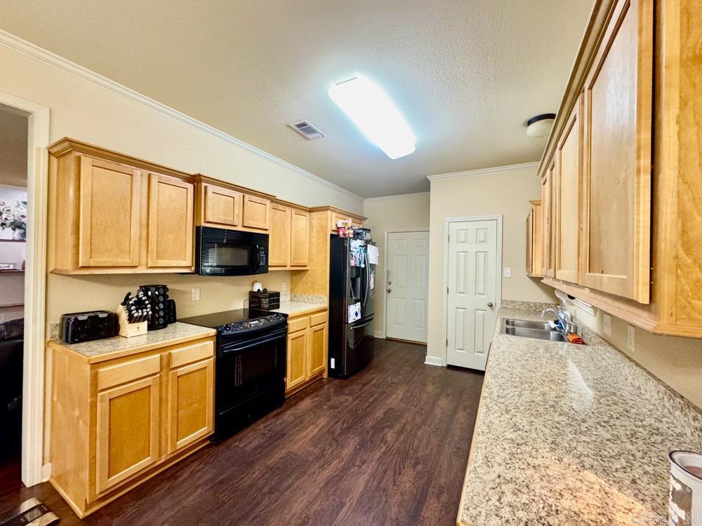 2 lilley  Greenbrier, AR