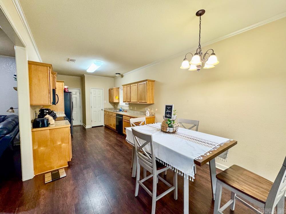 2 lilley  Greenbrier, AR