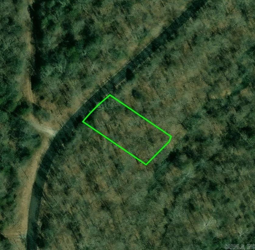 208 N Little Rock  Horseshoe Bend, AR