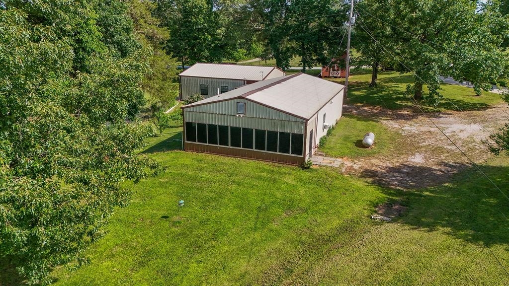 208 Lawrence 262  Powhatan, AR