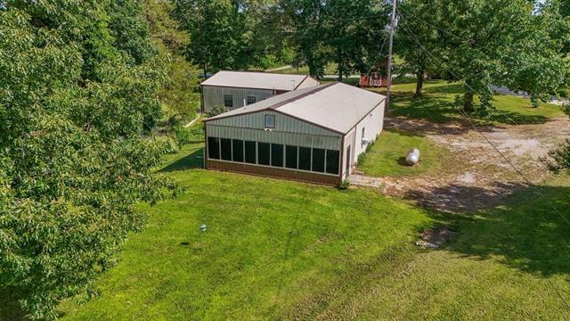 208  Lawrence 262  Powhatan, AR
