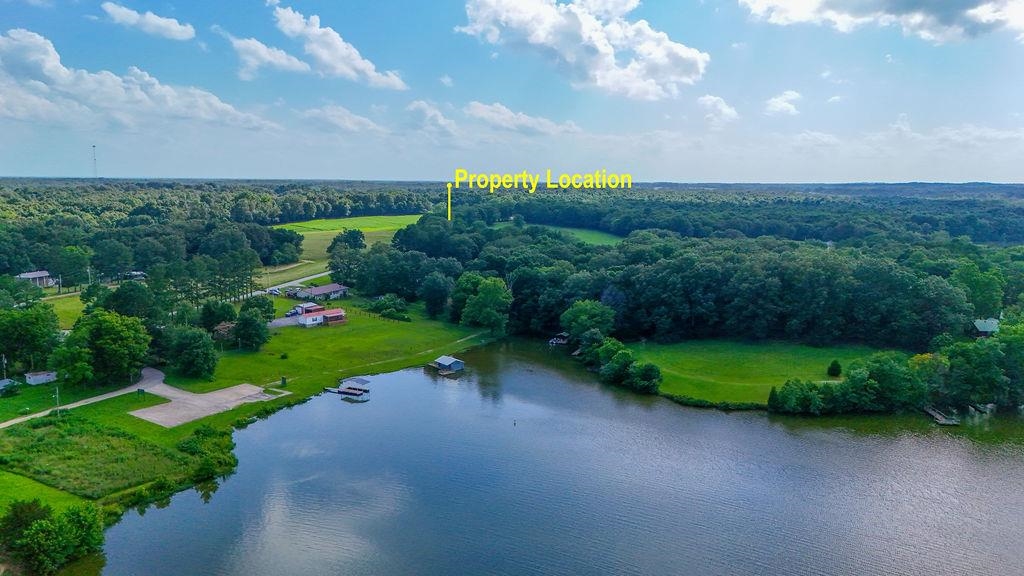 208 Lawrence 262  Powhatan, AR