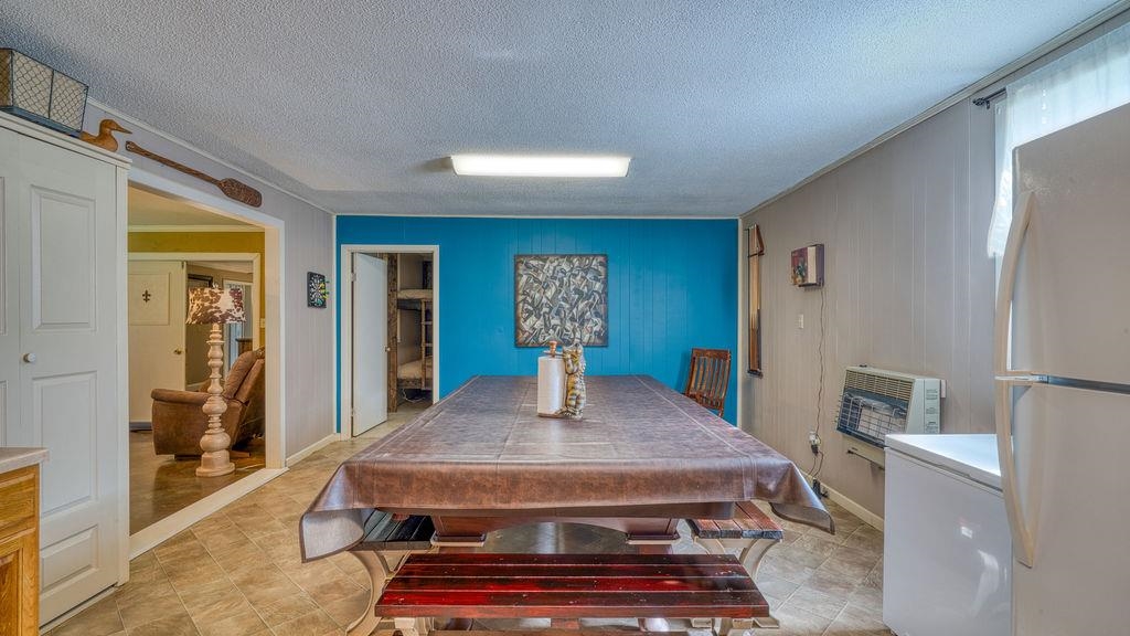 208 Lawrence 262  Powhatan, AR