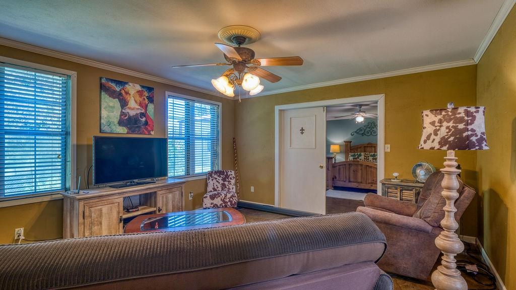 208 Lawrence 262  Powhatan, AR