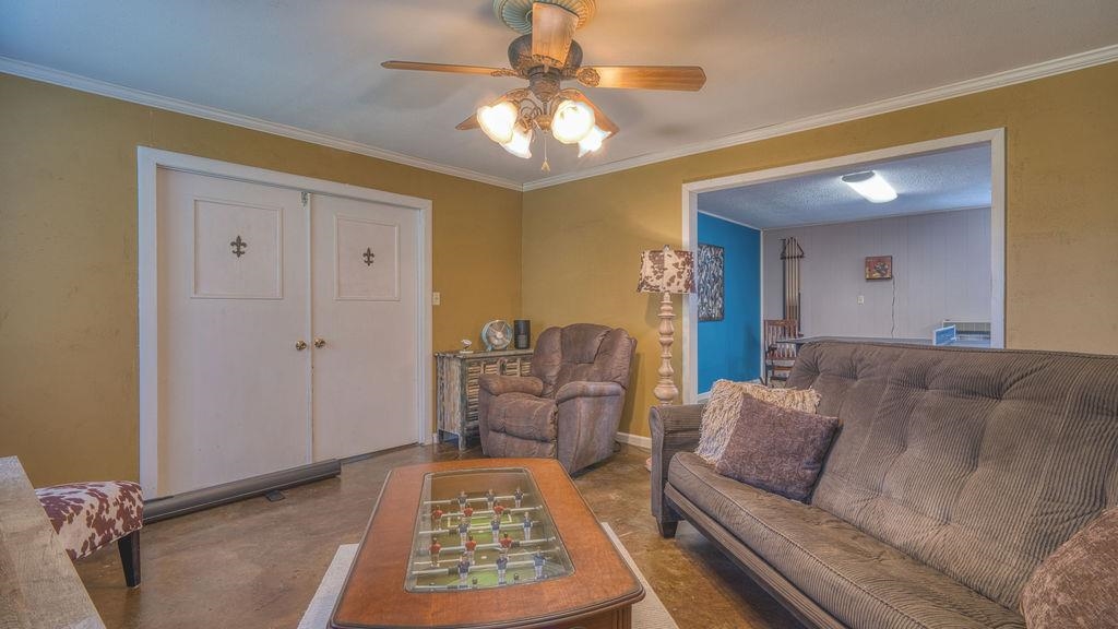 208 Lawrence 262  Powhatan, AR