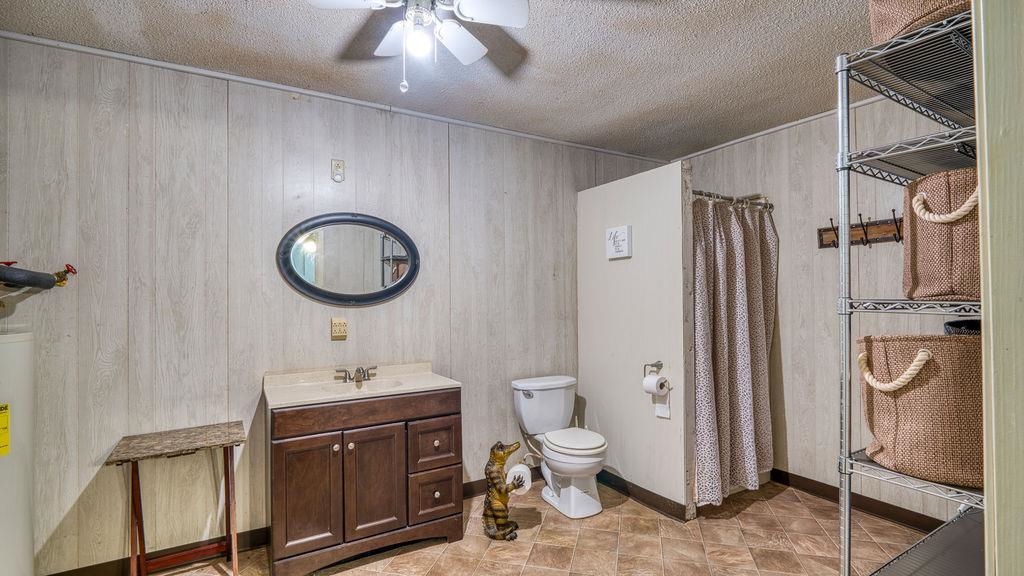 208 Lawrence 262  Powhatan, AR