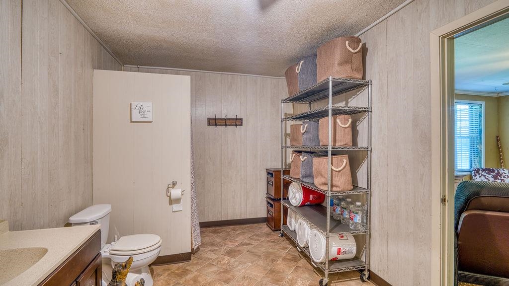 208 Lawrence 262  Powhatan, AR