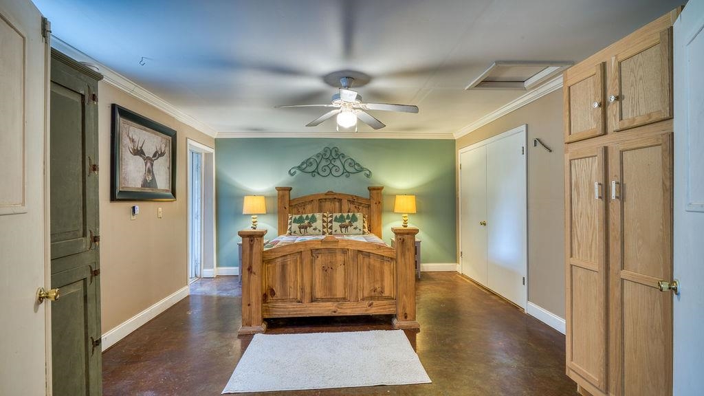 208 Lawrence 262  Powhatan, AR