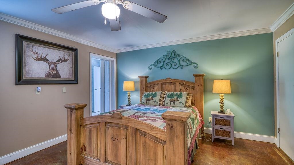 208 Lawrence 262  Powhatan, AR
