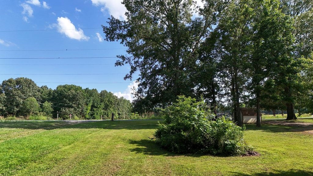 208 Lawrence 262  Powhatan, AR