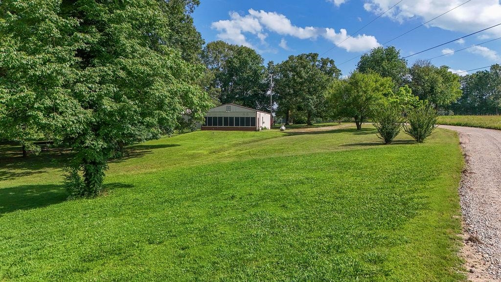208 Lawrence 262  Powhatan, AR