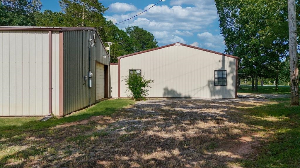 208 Lawrence 262  Powhatan, AR