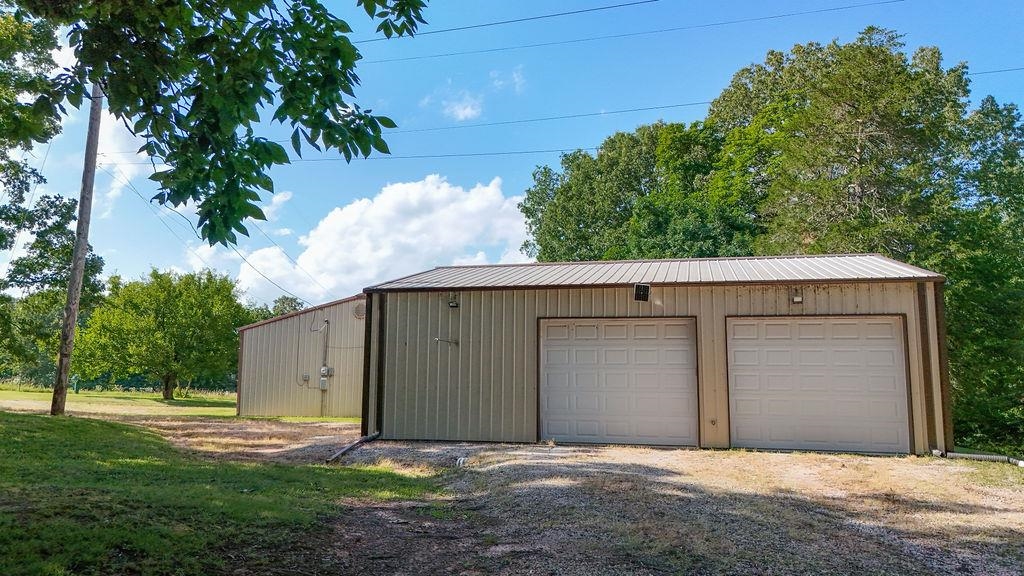 208 Lawrence 262  Powhatan, AR