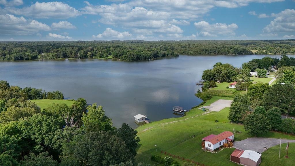 208 Lawrence 262  Powhatan, AR
