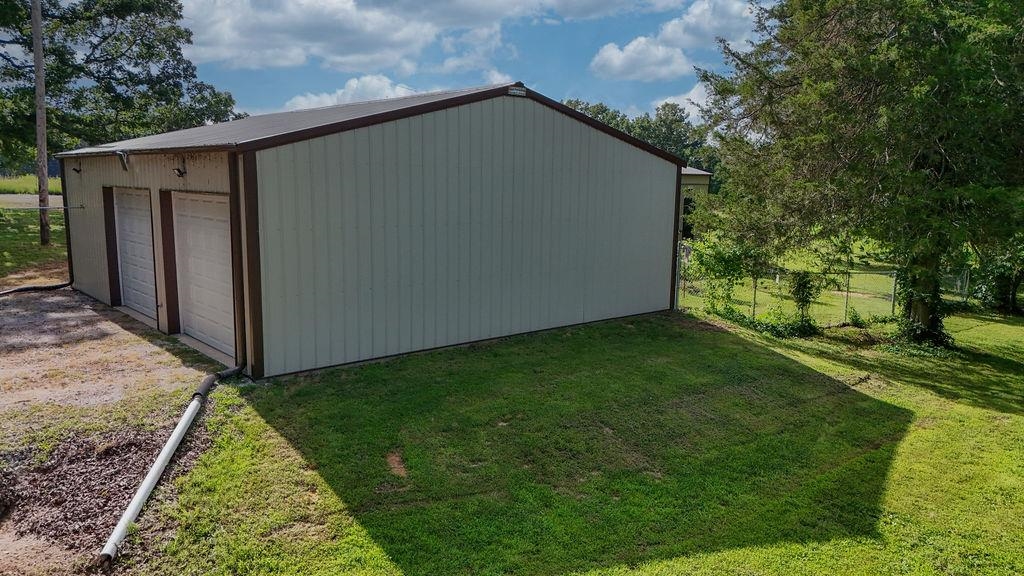 208 Lawrence 262  Powhatan, AR