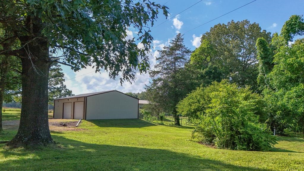 208 Lawrence 262  Powhatan, AR