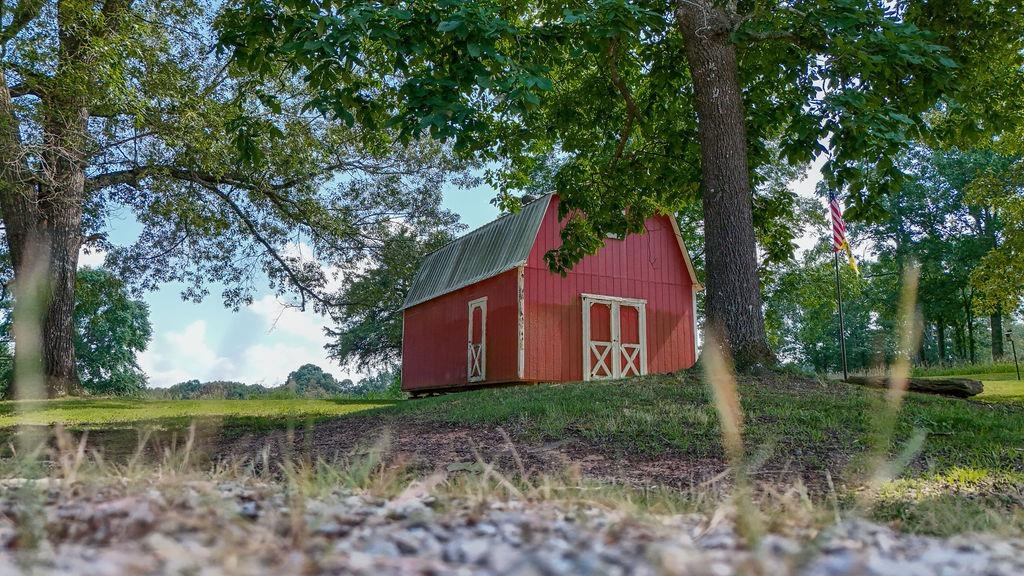 208 Lawrence 262  Powhatan, AR