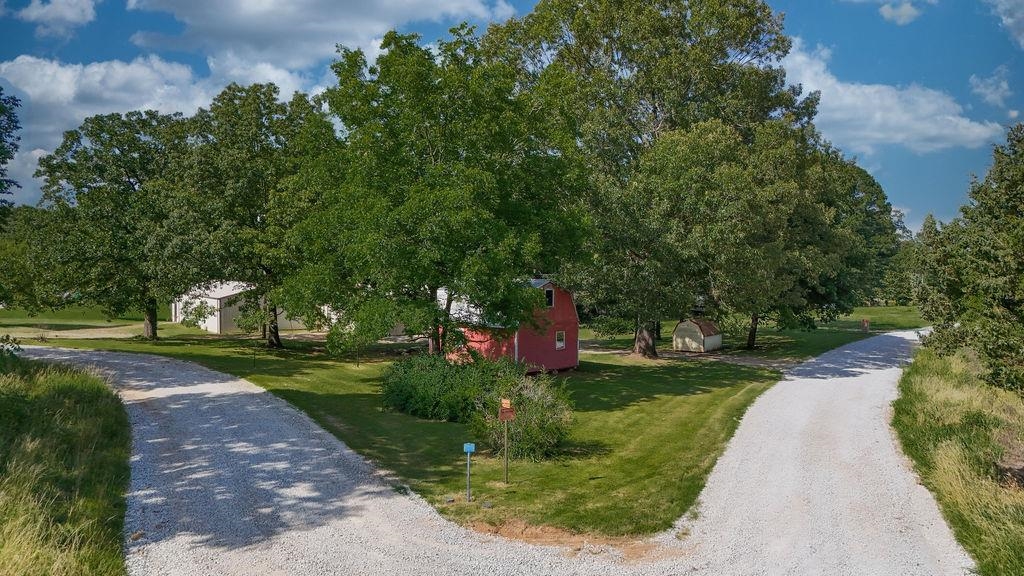 208 Lawrence 262  Powhatan, AR