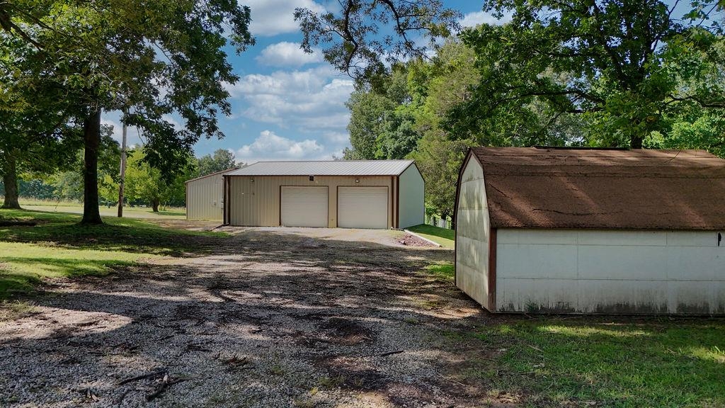 208 Lawrence 262  Powhatan, AR