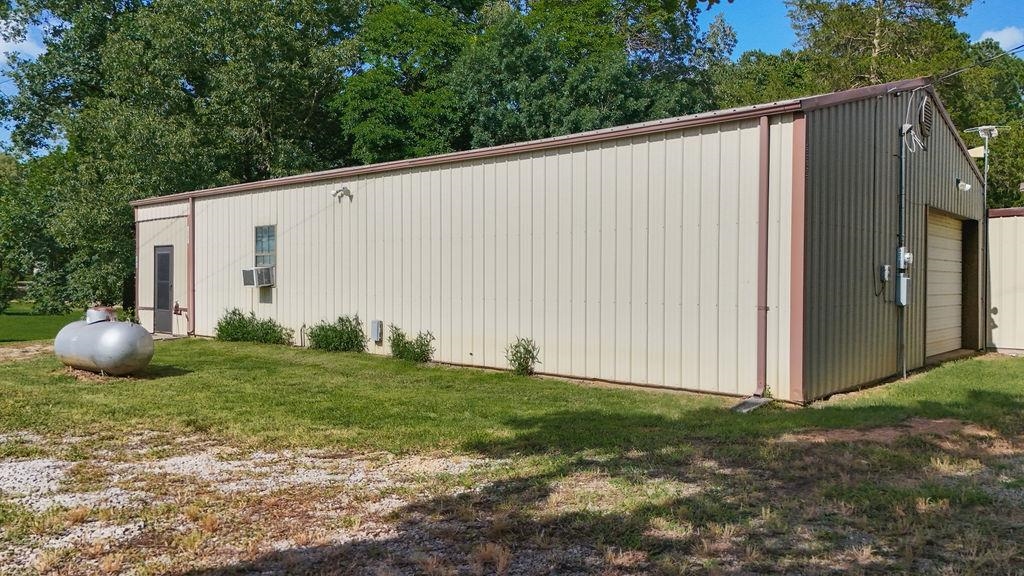 208 Lawrence 262  Powhatan, AR