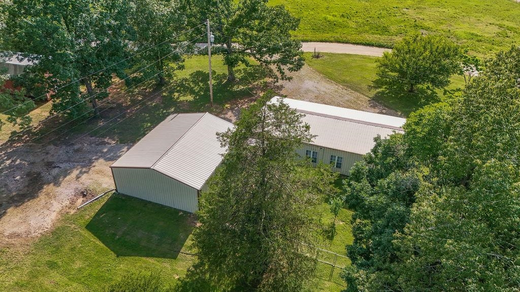 208 Lawrence 262  Powhatan, AR