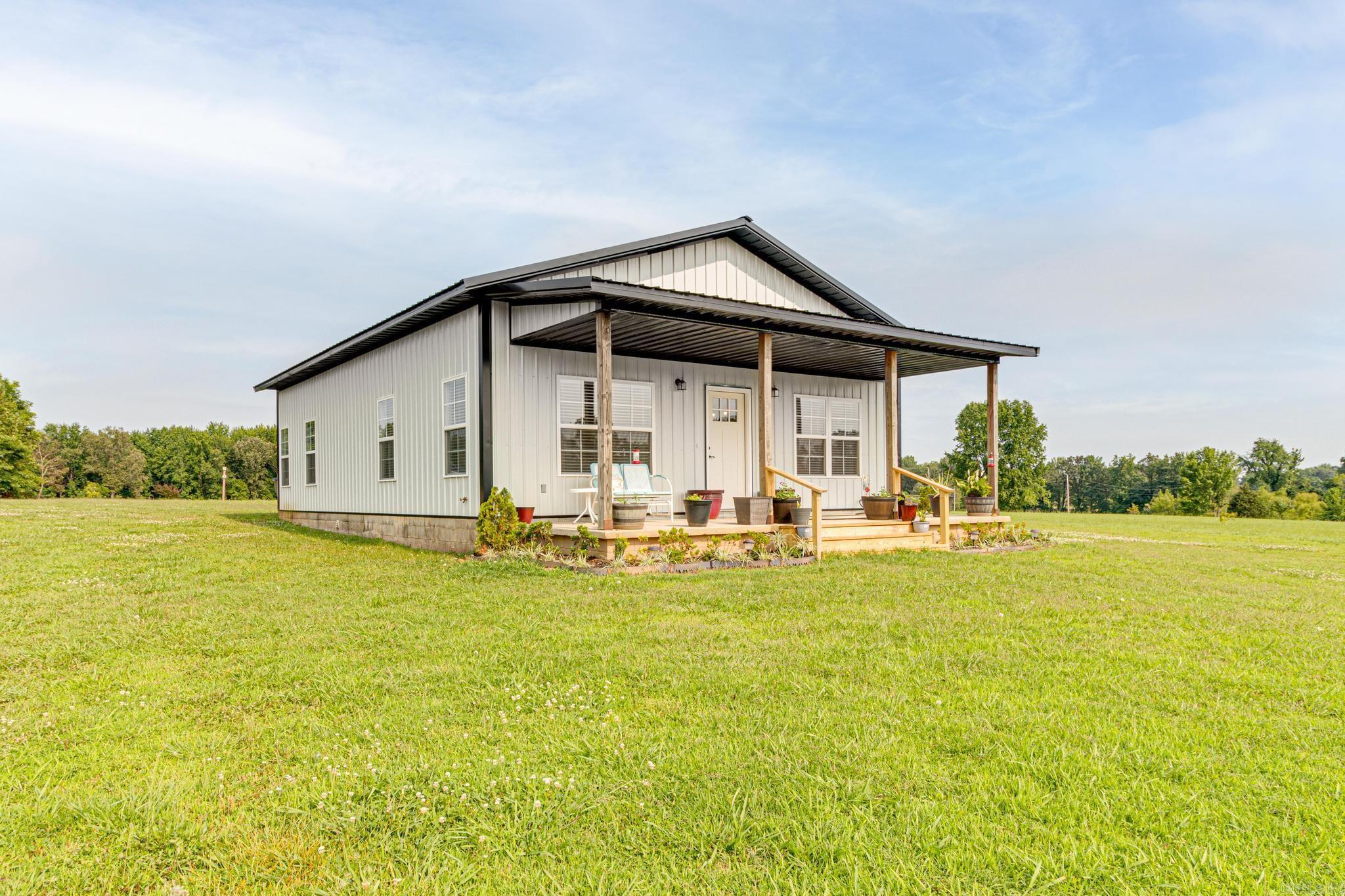 2909 N 22nd Street  Paragould, AR