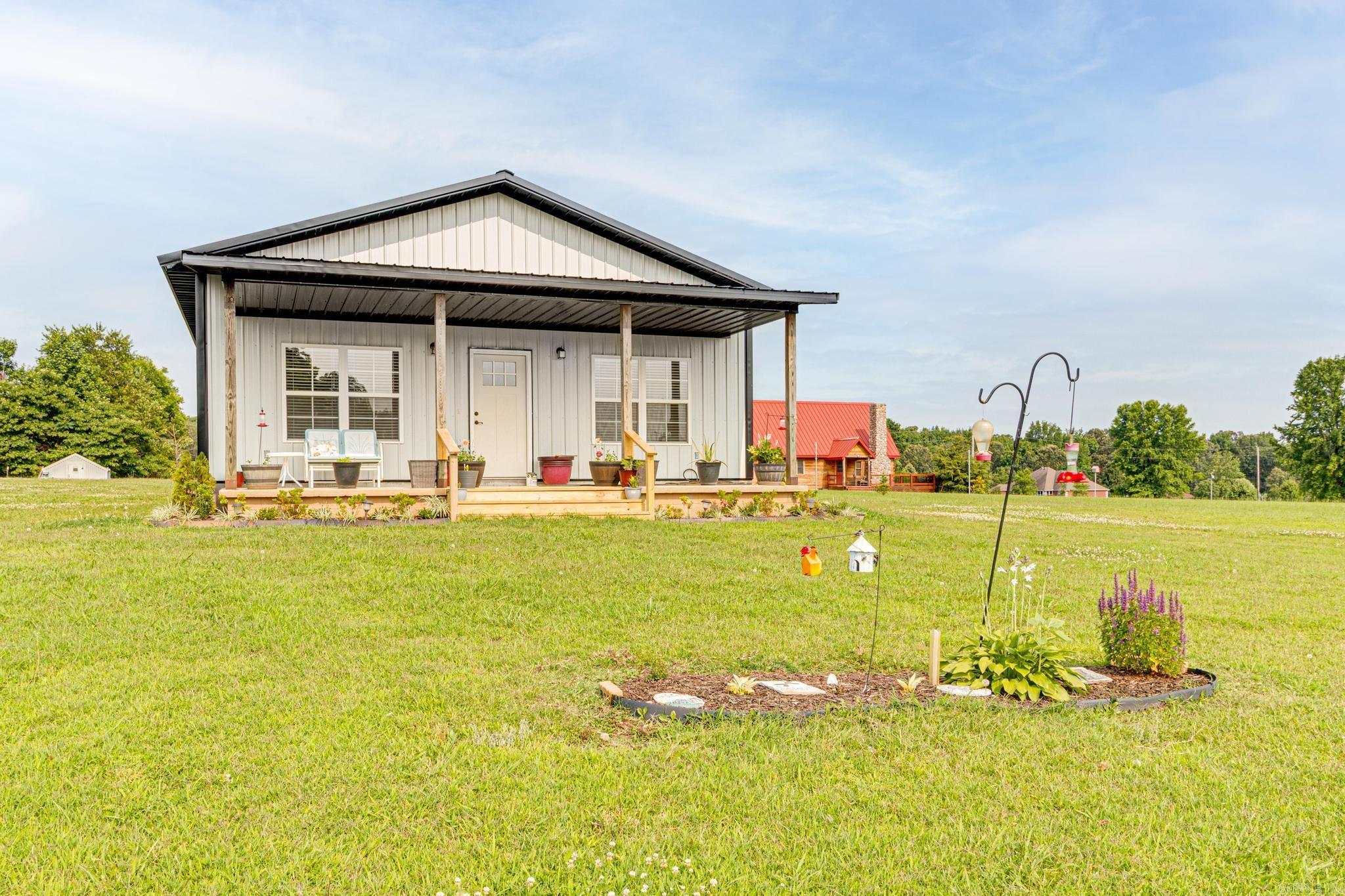 2909 N 22nd Street  Paragould, AR