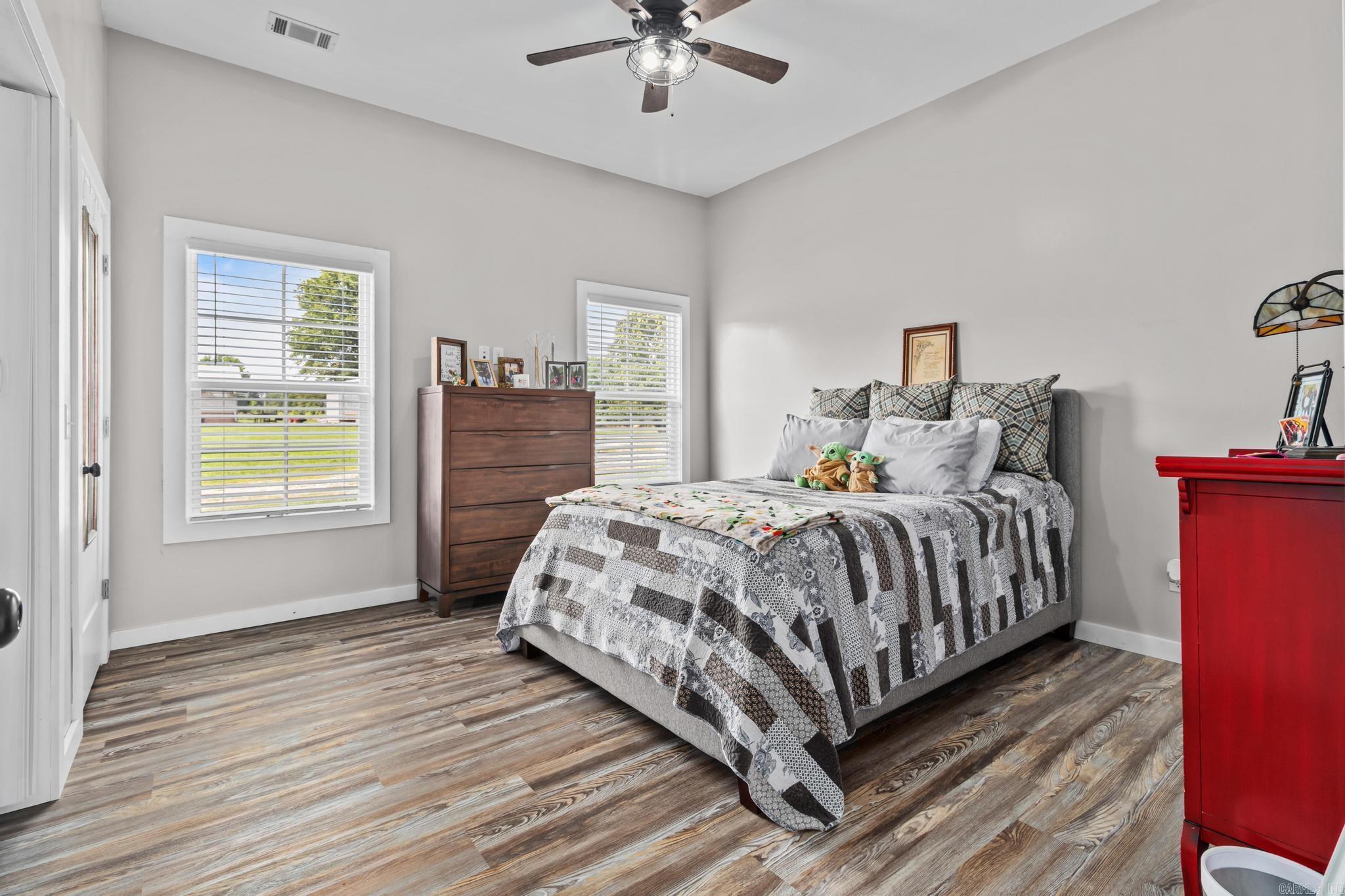 2909 N 22nd Street  Paragould, AR