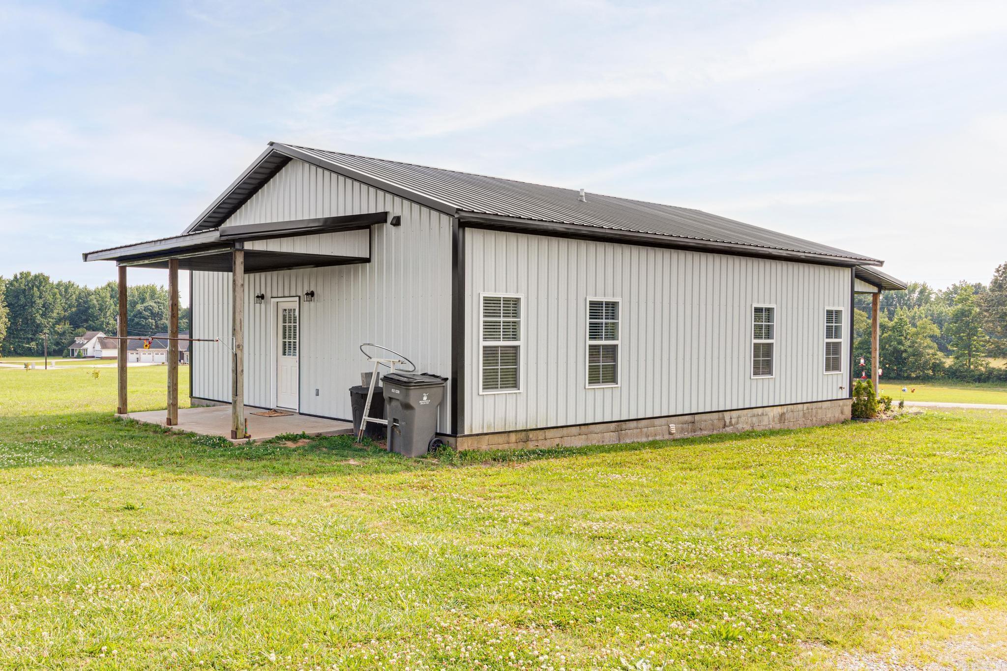 2909 N 22nd Street  Paragould, AR