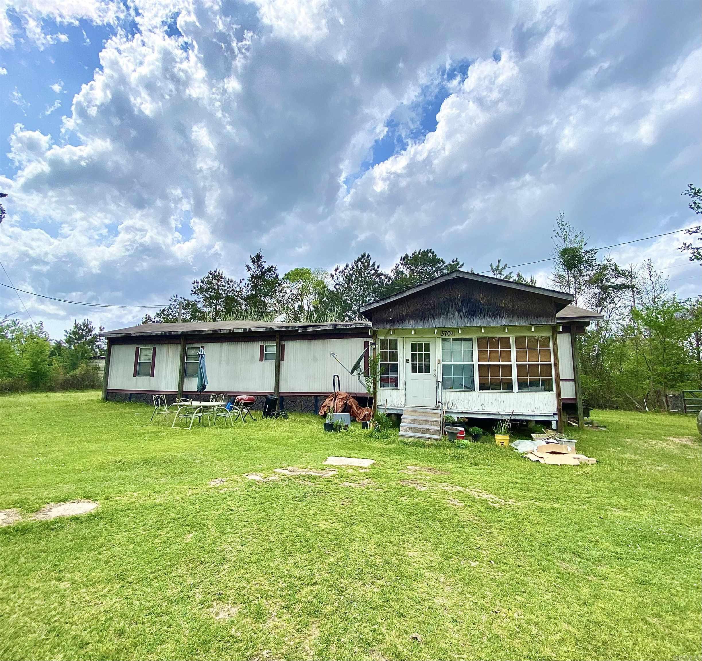 370 Ouachita Road 5  Stephens, AR