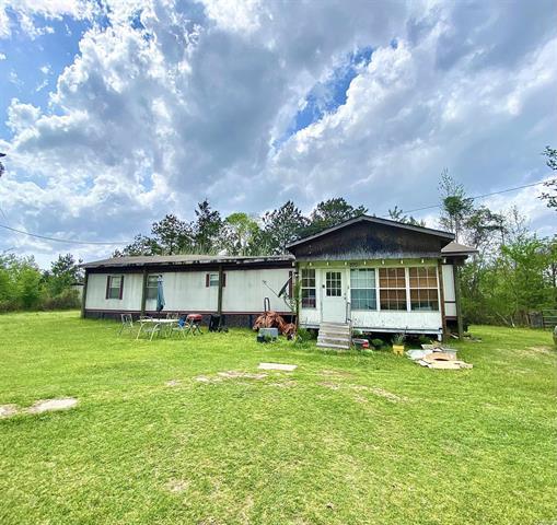 370  Ouachita Road 5  Stephens, AR