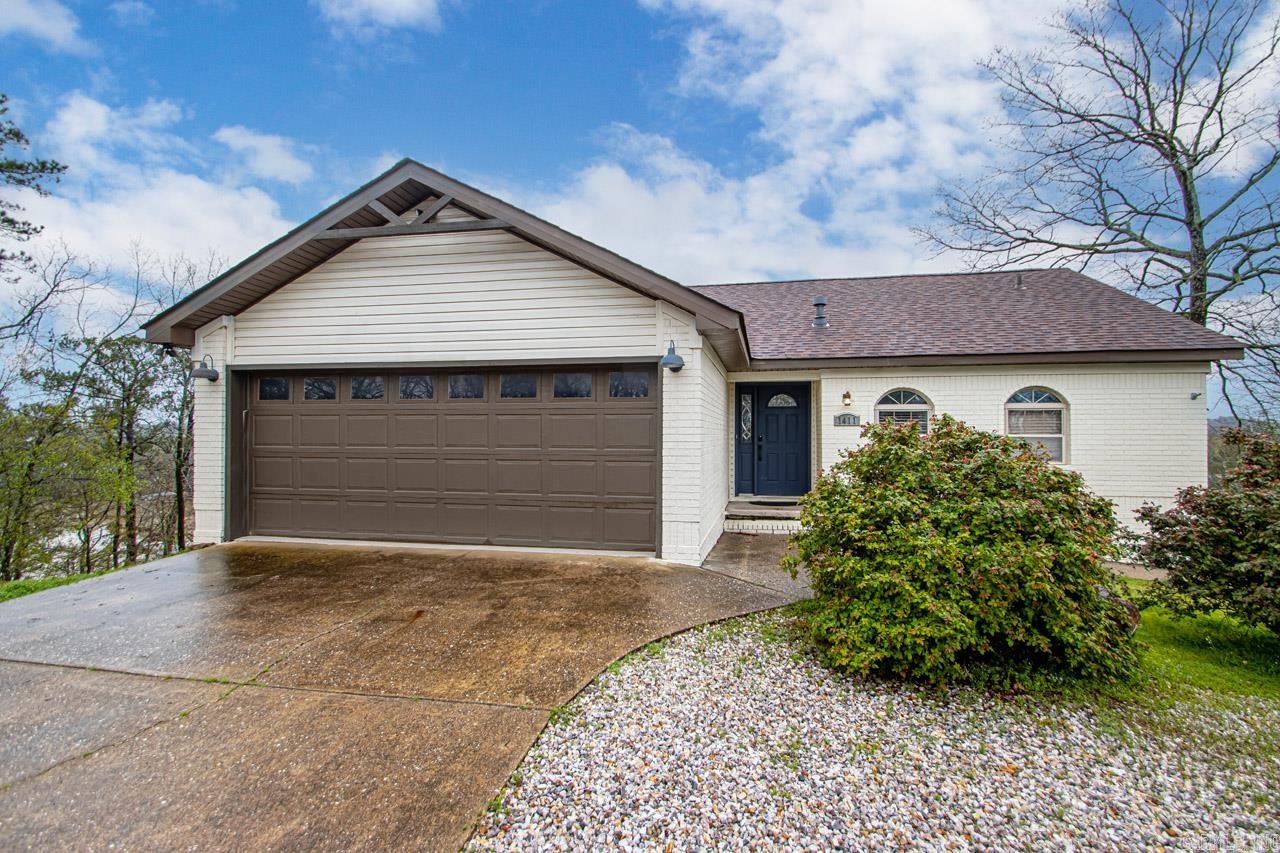 1411 Lakeshore  Hot Springs, AR