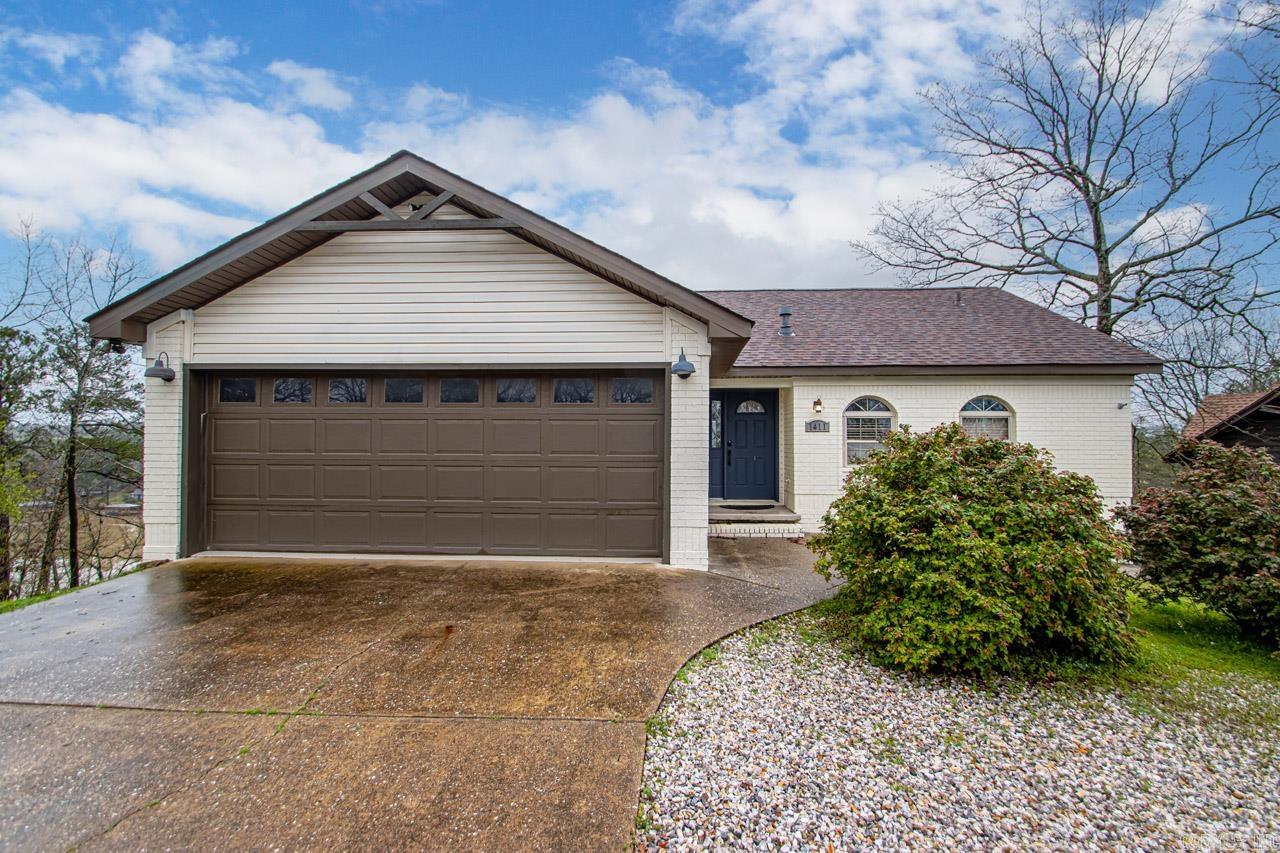 1411 Lakeshore  Hot Springs, AR