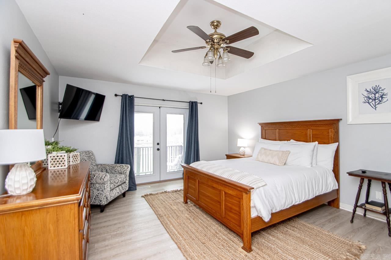 1411 Lakeshore  Hot Springs, AR
