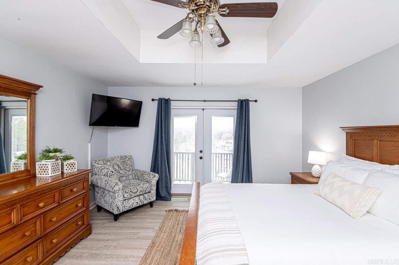 1411 Lakeshore  Hot Springs, AR