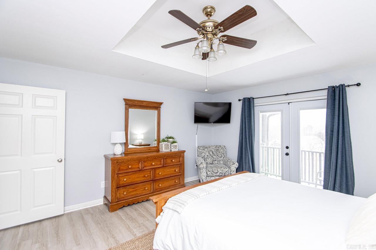 1411 Lakeshore  Hot Springs, AR
