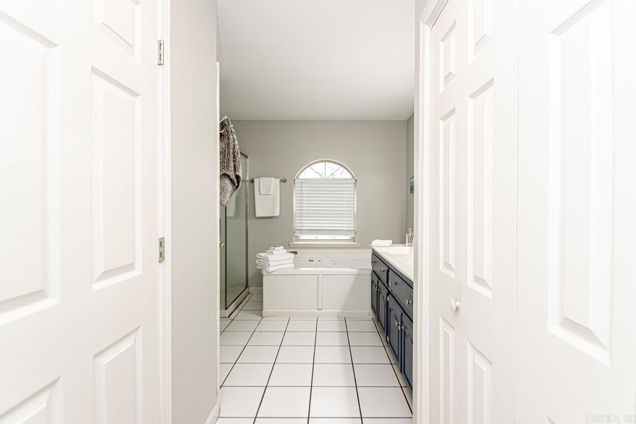 1411 Lakeshore  Hot Springs, AR