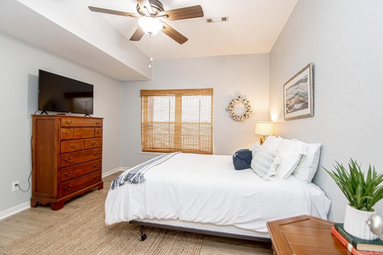 1411 Lakeshore  Hot Springs, AR